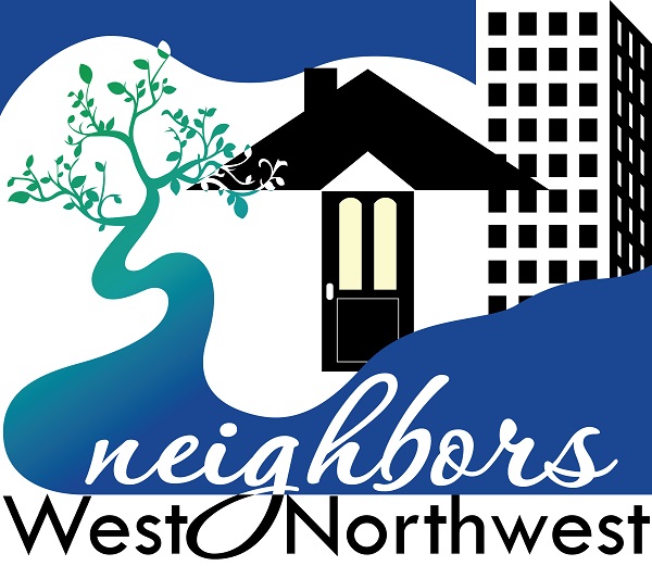 Neighbors West-Northwest logo