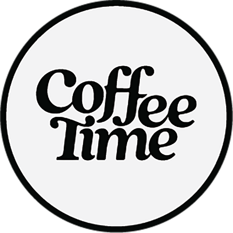 Coffee Time logo