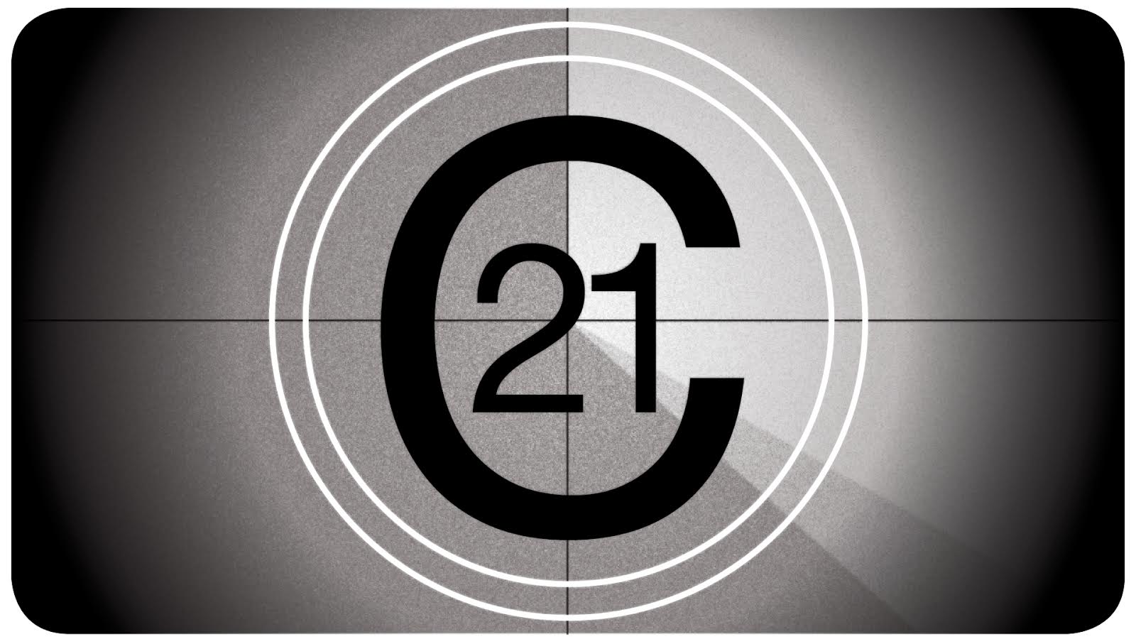 Cinema 21 logo