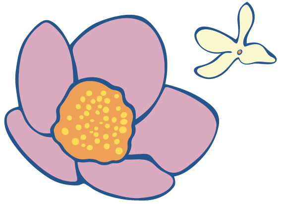 floral Floral illustration
