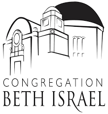 Congregation Beth Israel logo