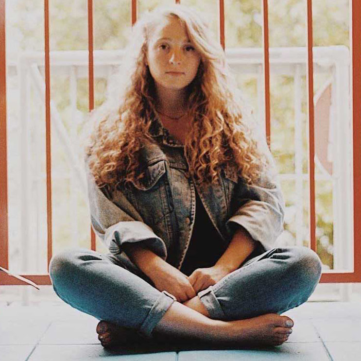 Food pantry clients can now track wait times with our new app