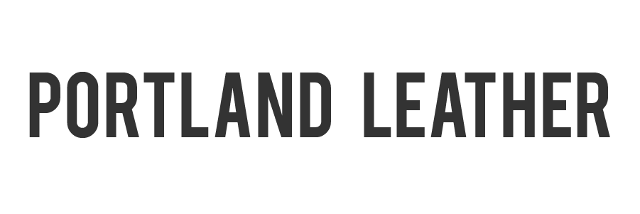 Portland Leather logo