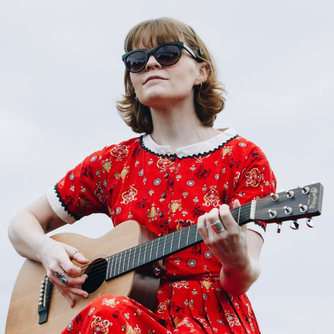 Food pantry clients can now track wait times with our new app