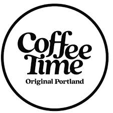 Coffee Time logo