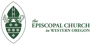 Episcopal Church in Western Oregon logo