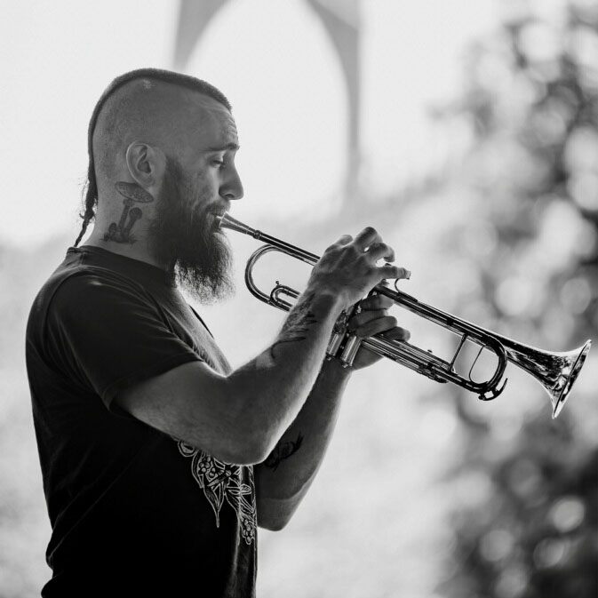 Food pantry clients can now track wait times with our new app