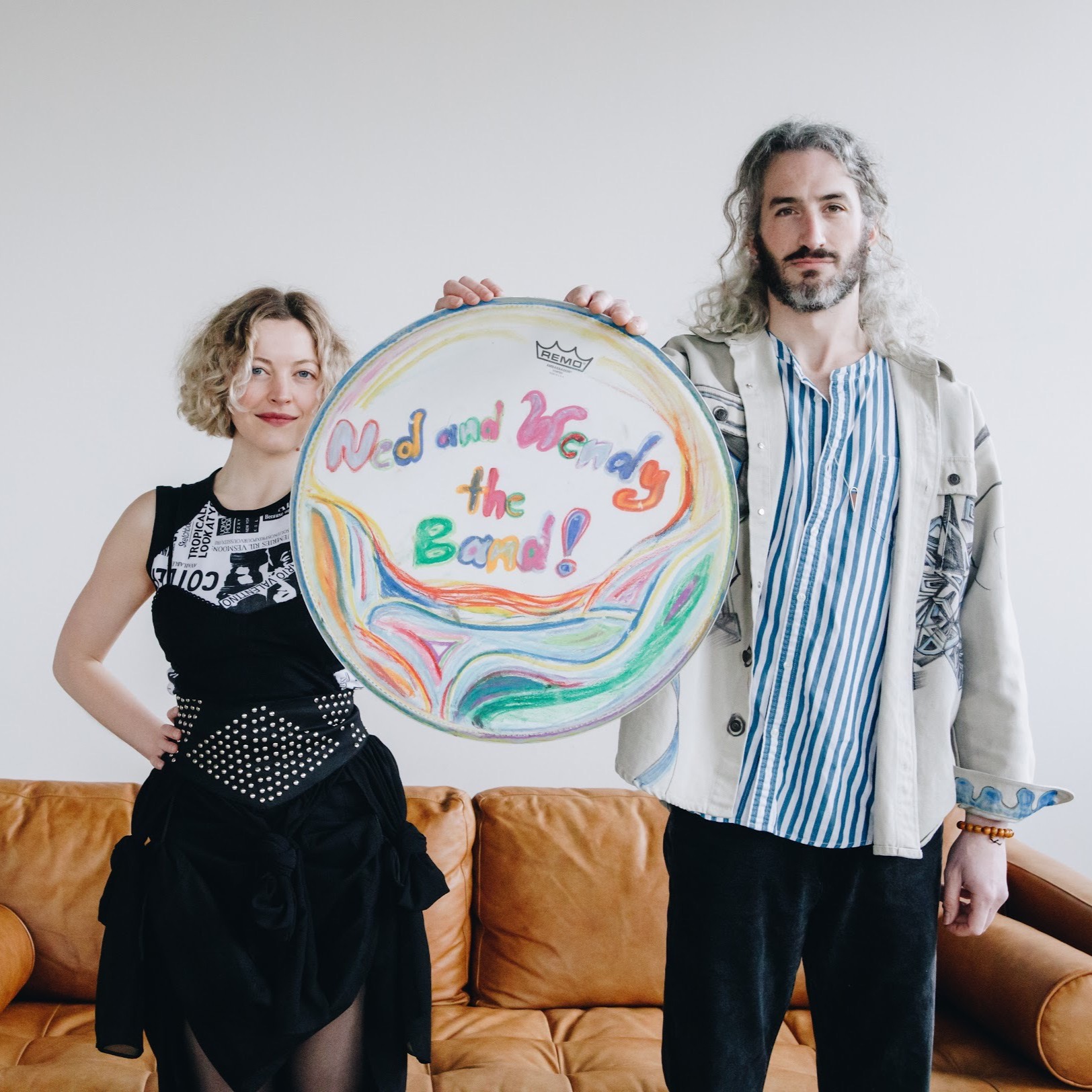 Food pantry clients can now track wait times with our new app