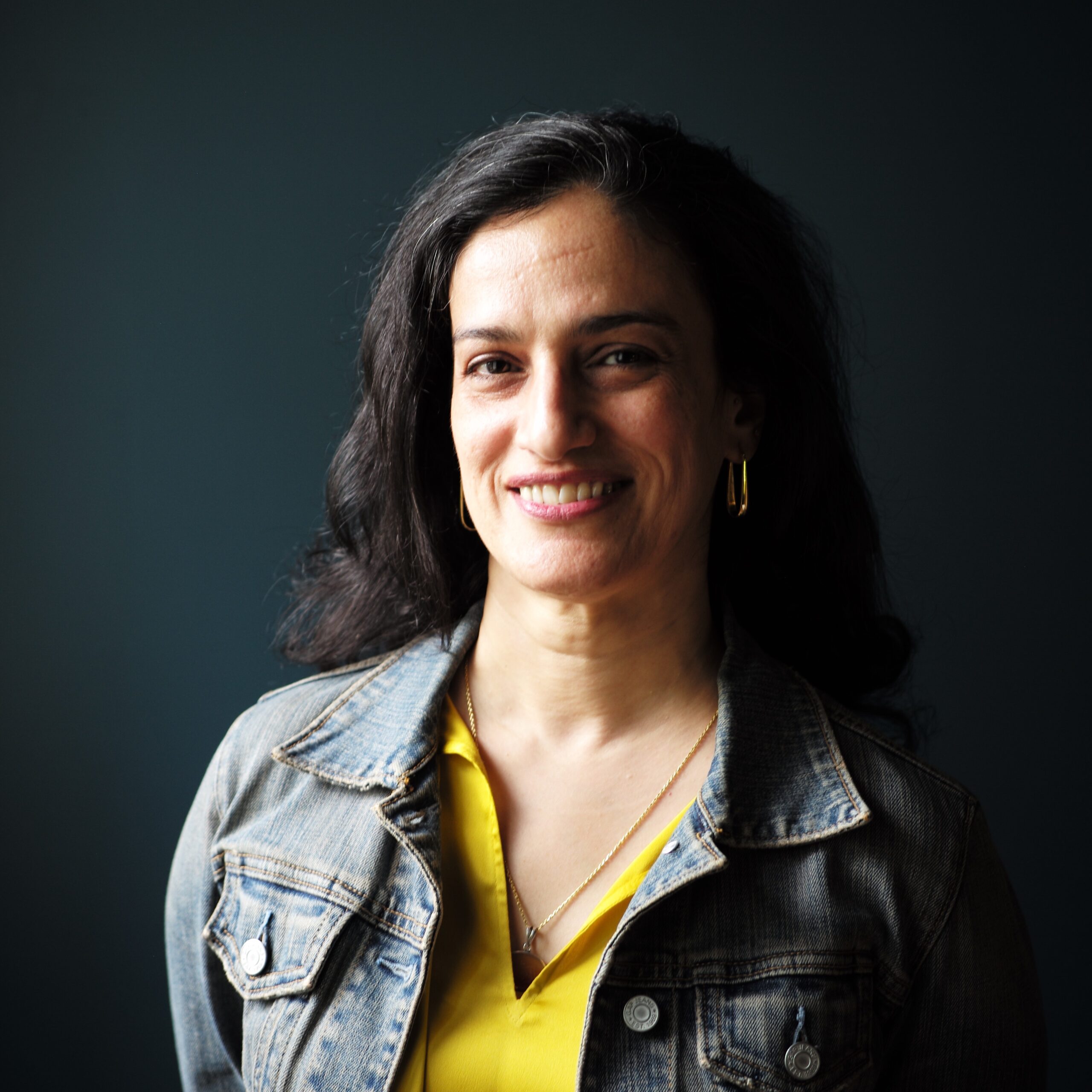 Najia Hyder